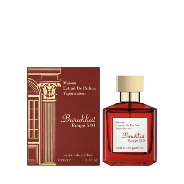 High-end luxury perfume for men and women Eau de Toilette = 100 ml