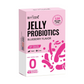 BIYODE jelly probiotics, promotes digestion, absorption and metabolism of intestinal nutrients, enhances immune function and digestive system, 10 packs