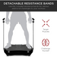 Sportino Whole Body Fitness Vibration Platform Machine