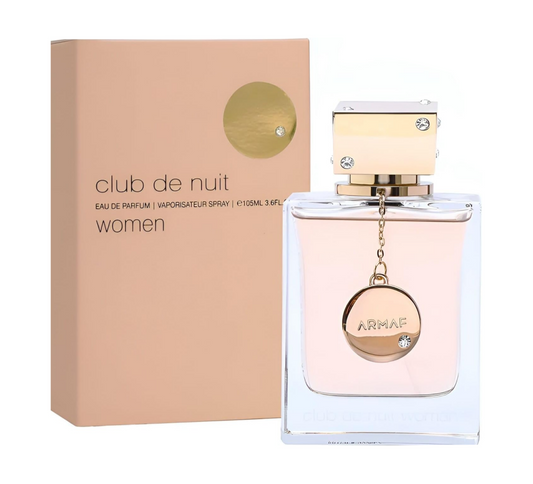 ARMAF ARMAF Club de nuit woman 105ml edp