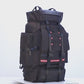 130L extra large waterproof outdoor backpack