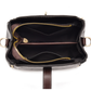 Ladies Fashion Classic Messenger PU Leather Shoulder Handbag - Various colors available