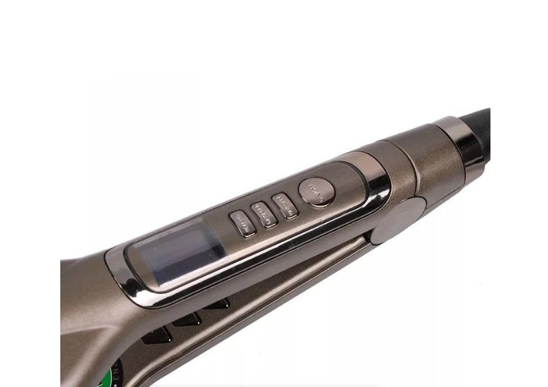 Enzo 80W Professional Keratin Hair Straightener