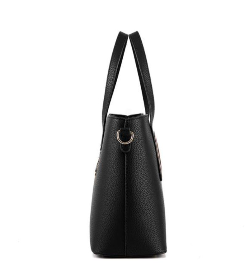 NOUMIQIAY Luxury Women PU Leather Shoulder Crossbody Bag Handbags