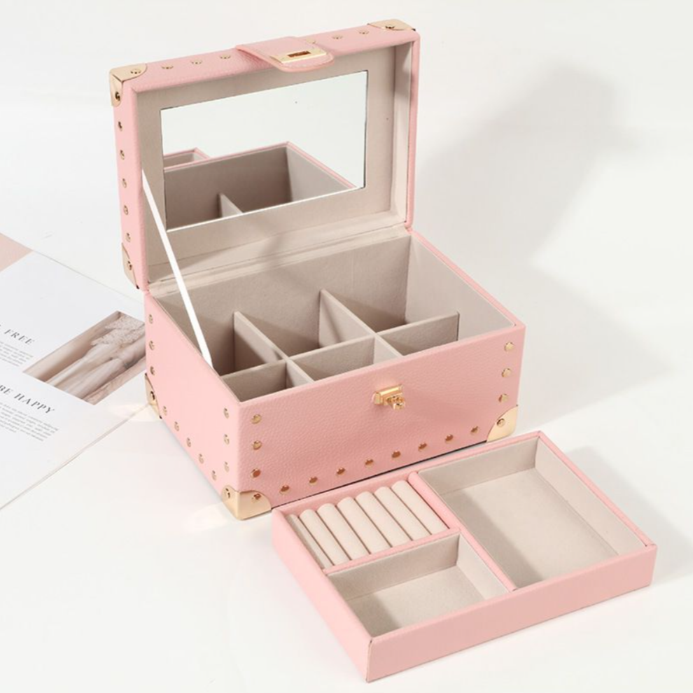 Jewelry box discount online store