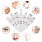KEMEI Multifunctional 7 in 1 Epilator