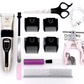 DALING 5 in1 Pet Electric Clipper Dog Hair Clipper Electric Clipper