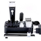 DALING 10 in 1 Multi-Purpose Care & Beauty Kit - Black