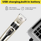 DALING 5 in1 Pet Electric Clipper Dog Hair Clipper Electric Clipper