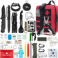 39 Pcs Multi-Function Camping/Survival Kit