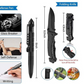 39 Pcs Multi-Function Camping/Survival Kit